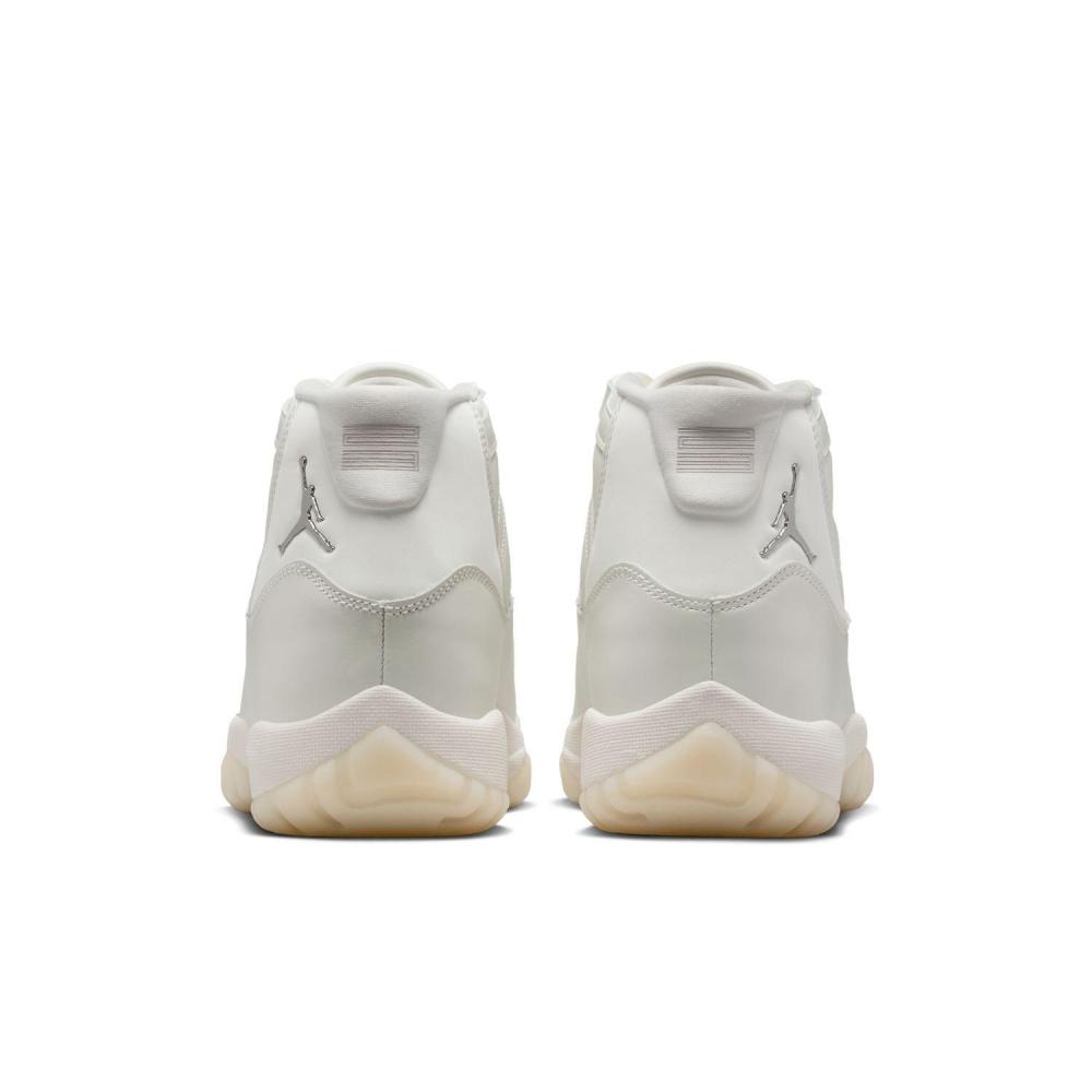 Jordan W Air Jordan 11 Retro War0715 110sail Prlgry