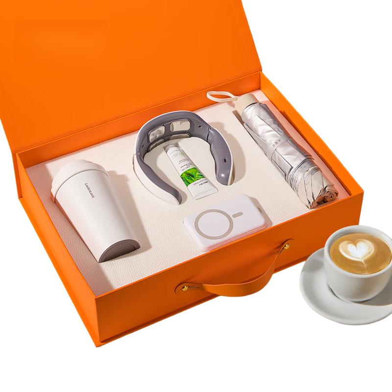 Premium Lifestyle Gift Set