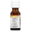 Aura Cacia Pure Essential Oil, Rose Absolute with Jojoba Oil, 15ml (0.5 fl oz)