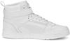 Puma RBD Rebound Game Sneakers (385839) White/white/team Gold