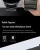 Smartwatch GT9: 2025 Waterproof NFC Payment, Sport & Multifunctional Bluetooth Watch