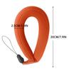 Waterproof Camera Float Foam Floating Strap for Underwater Camera Floating Wristband Hand Grip