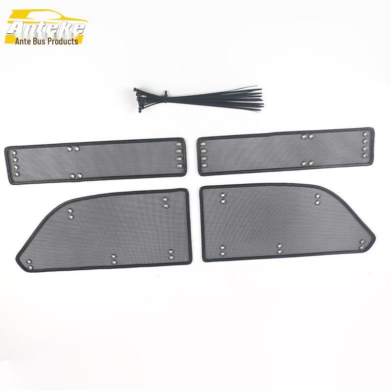 Baojun RM5 Radiator Protection Net & Insect-proof Cover for 19 Models - Exterior Accessories
