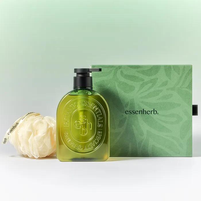 Acne Tea Tree Daily Body Wash Gift Set