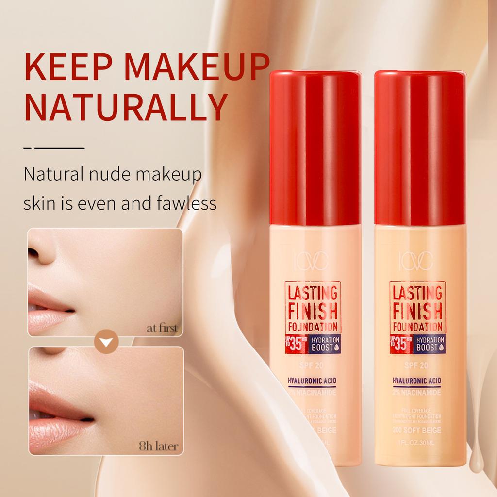 Korektor Izolujący Podkład Wodoodporny Odporny na Pot Modyfikujący Skórę Krem BB Bez Makijażu