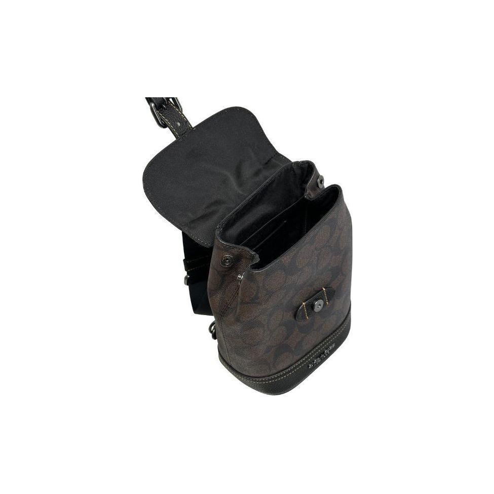 New COACH Hudson Handbags CB928-QBAE4