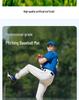 Cross-Border Baseball & Softball Pitching and Hitting Practice Mat