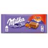 Milka Chocolate Dime 90G