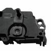 Ford Power Door Lock Actuator: 6L3Z25218A43AA F81Z25218A42AA Compatible.