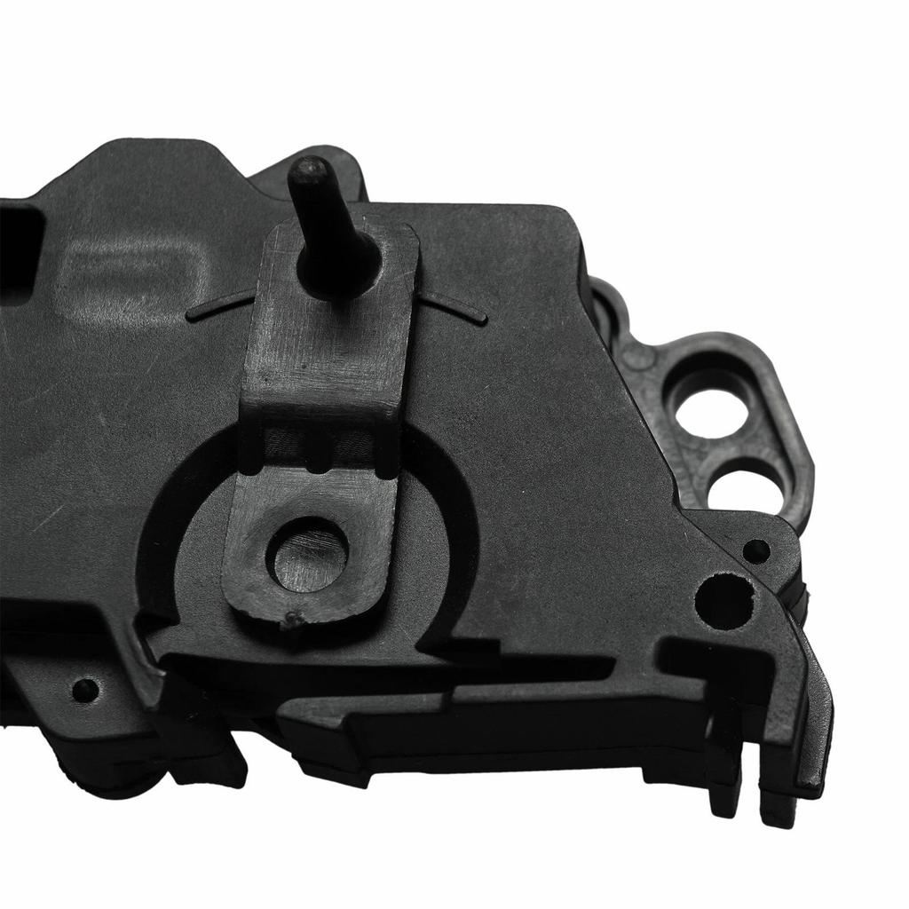 Ford Power Door Lock Actuator: 6L3Z25218A43AA F81Z25218A42AA Compatible.
