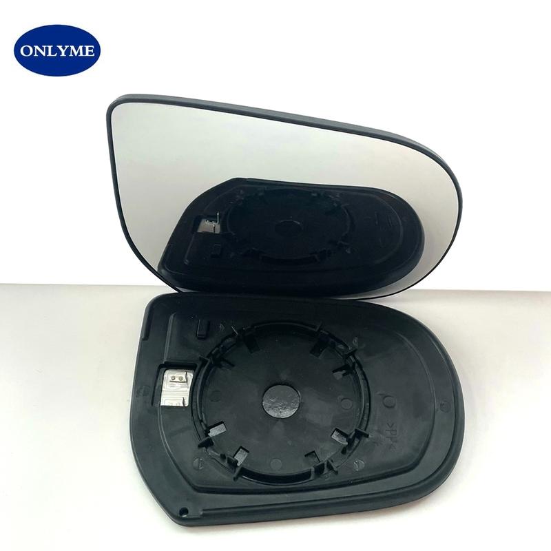 Vetro Specchio Retrovisore Conveso Riscaldato di Ricambio per Auto per Ford MAVERICK 2001 2002 2003 2004 2005 2006