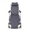 Zhongjing Outdoor Folding Lounge Chair