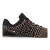 Nike Womens React Infinity Run Flyknit 3 'Black Multi' (women's Sizes) Black / Blue Glow / Pink Prime / White Running Shoes DD3024 002