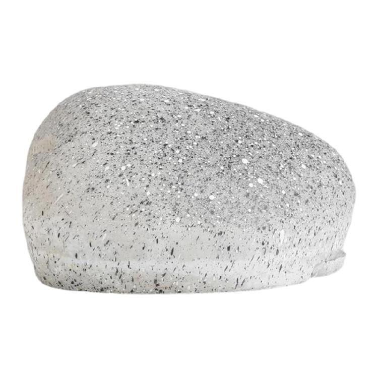 

Durable Polyester Resin Concealed Key Holder That Looks Like A Real Garden Stone Rocks Style Concealed Storage Case 1