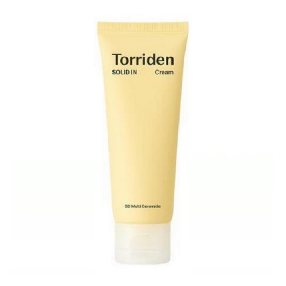 TORRIDEN Solid-In Ceramide Cream Barrier Repair & Deep Moisturizing Care 70ml