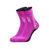 Chaussettes de combinaison en néoprène 3 mm, plongée, kayak, dériveur, voile, tailles 3 à 11