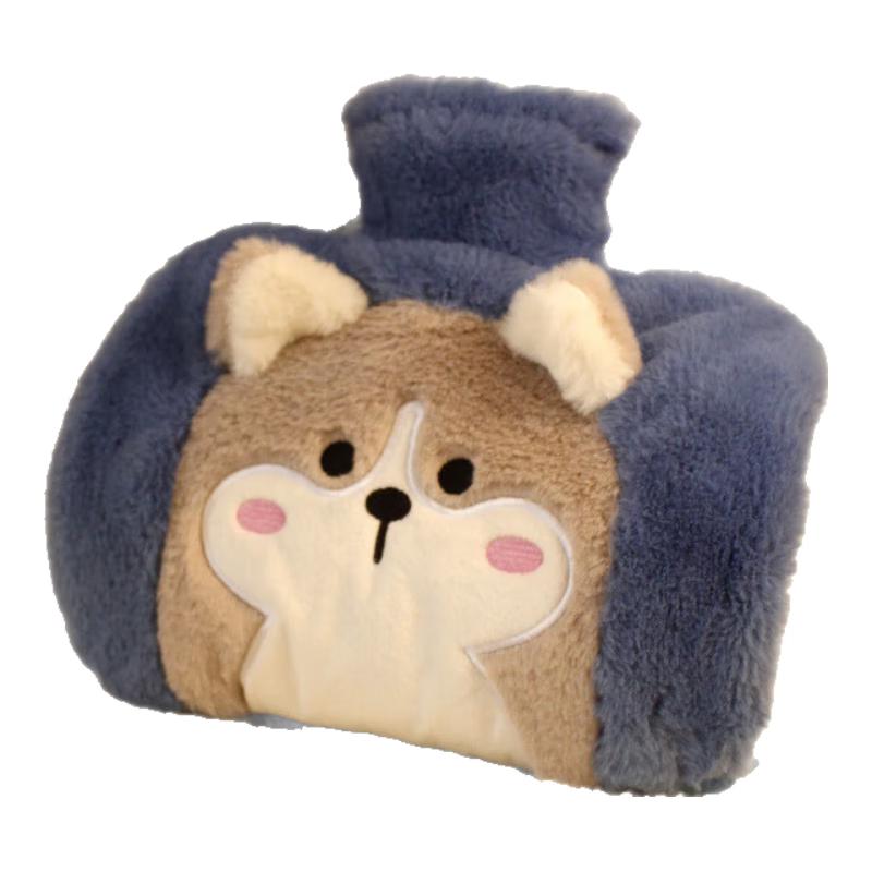 

AIMIKU Zhanbo Thickened PVC Hot Water Bottle