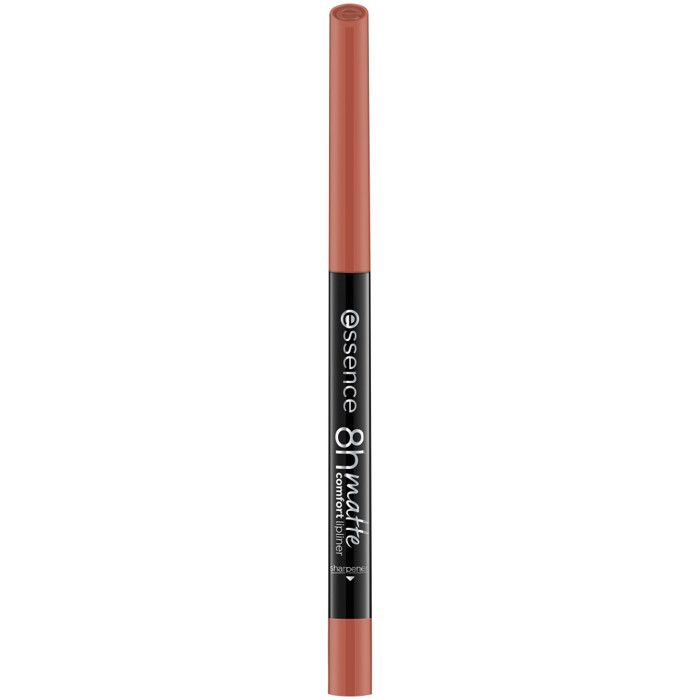 Essence - Crayon à Lèvres 8H Matte Comfort - 12 Cushion Talk