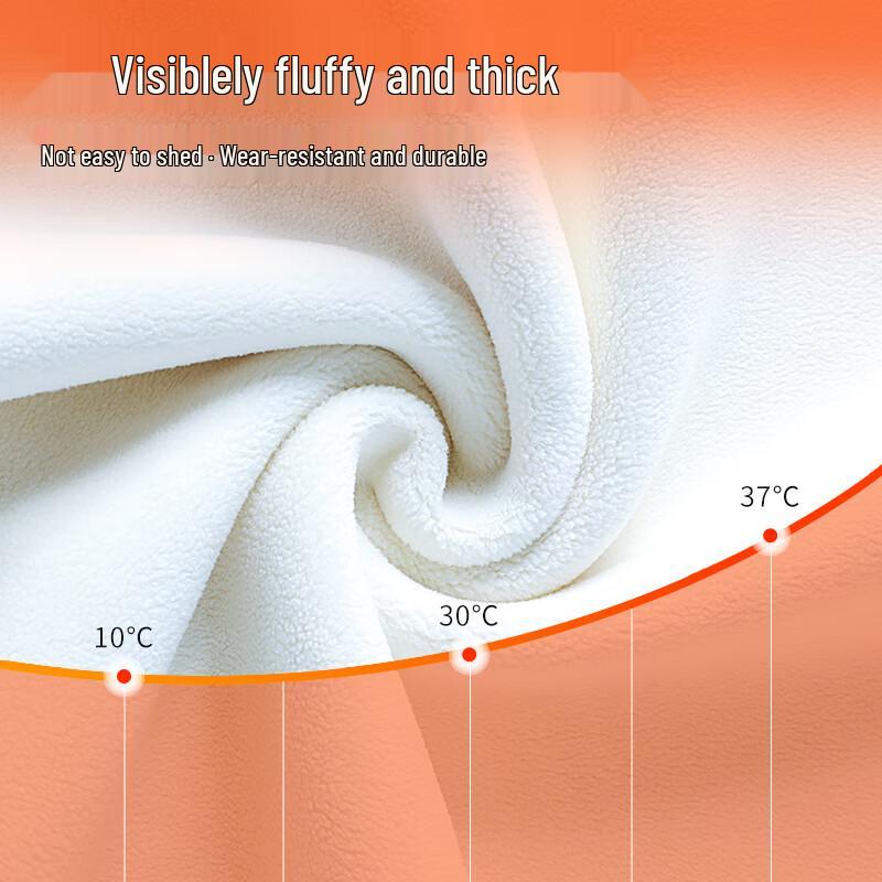 Warrior Women's Winter Warm Fleece Jogger Pants