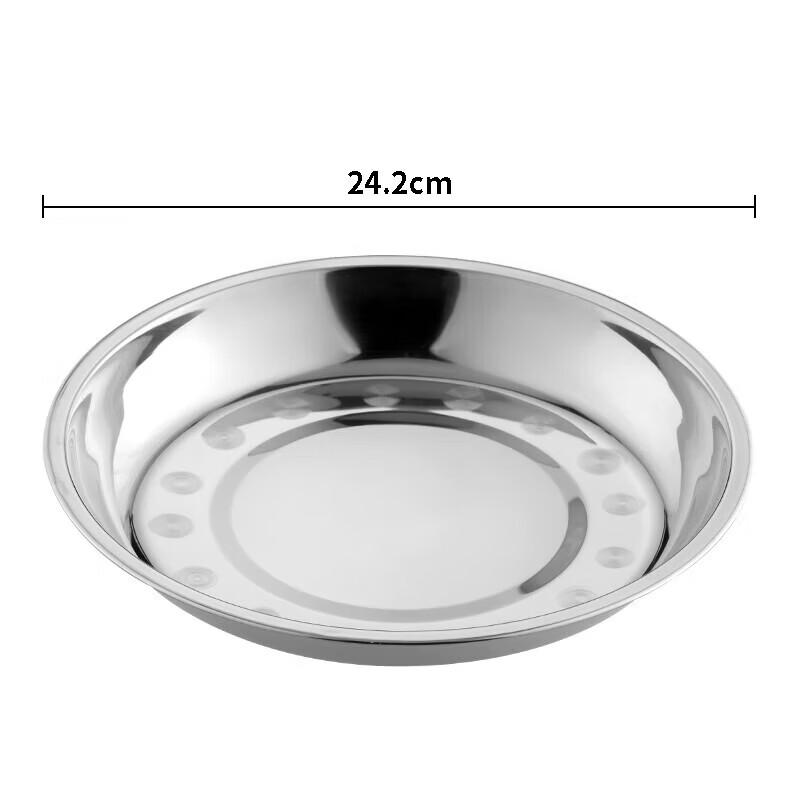 Chahua Thickened Stainless Steel Plate