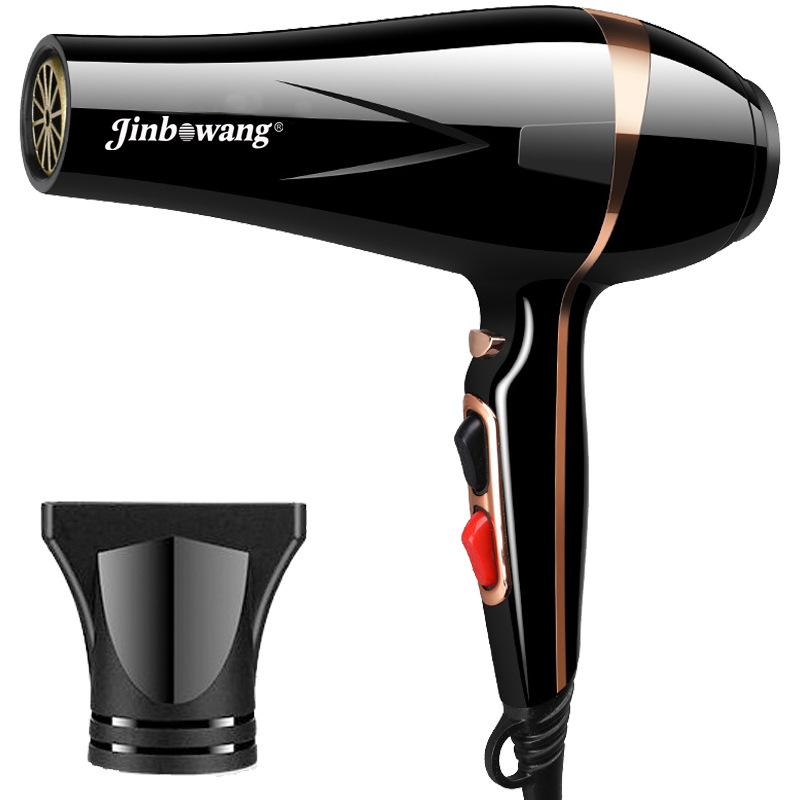 

Новый модный мощный фен с воздуховодом National standard - domestic sample