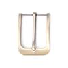 Alloy DIY Leather Craft 35mm Men/Women 33mm-34cm Belt Belt Buckle Metal Pin Buckles Jeans Waistband