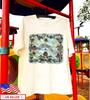 Camiseta Vintage 1996 Steve Vai Fire Garden Freak Show Excesso IM0665 Camiseta Unissex