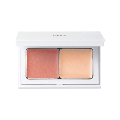 Make-up na obličej – Bronzery a rozjasňovače
