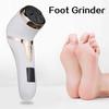 Foot Dead Skin Callus Remover Electric Filer Tool for Feet Pedicure Easy Use with Vacuum Cleaner Digital Display