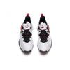Anta GH2 'Five Stars' Textile, TPU Cushioning Slip Resistant Abrasion Resistant Coverage Support Balance Low top 112131103-5