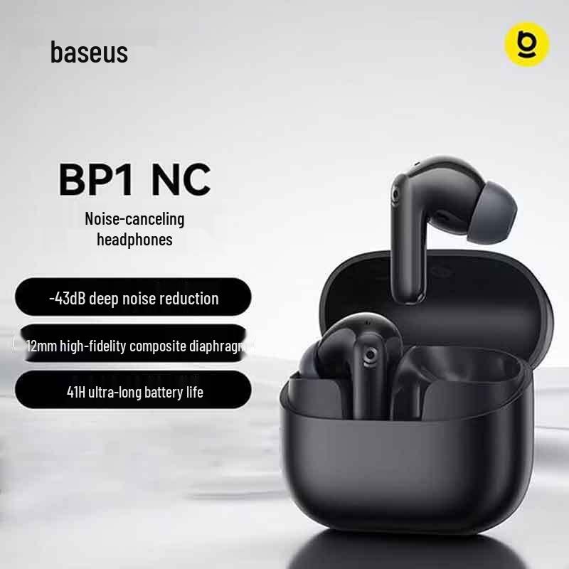 Baseus BP1 NC True Wireless Noise-Cancelling Earbuds
