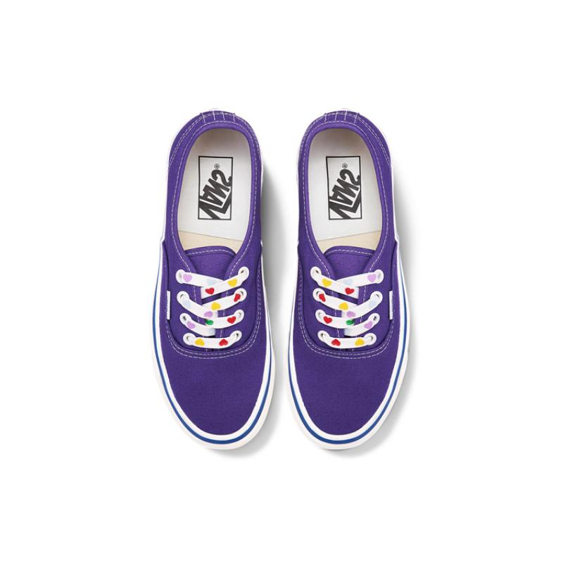 Vans Authentic 44 'Purple' Vans VN0A38ENWO5