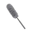 Extendable Feather Duster for Ceiling and Cobweb Cleaning