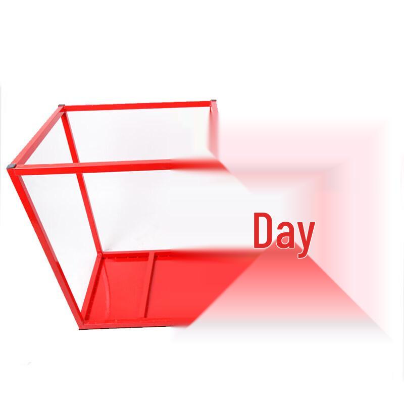 Brangdy Gym Progressive Jump Box