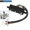 NEW For Nissan Teana 05 Electric Left Side Power Seat Control Switch 87066-9W10B