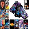 for Apple iPhone 17 Pro XS Max Air 6 7 8 Plus 5 + SE 2022 SE2 16E Phone Cover Case Super Beerus Dragons Gokus Balls DragonBalls