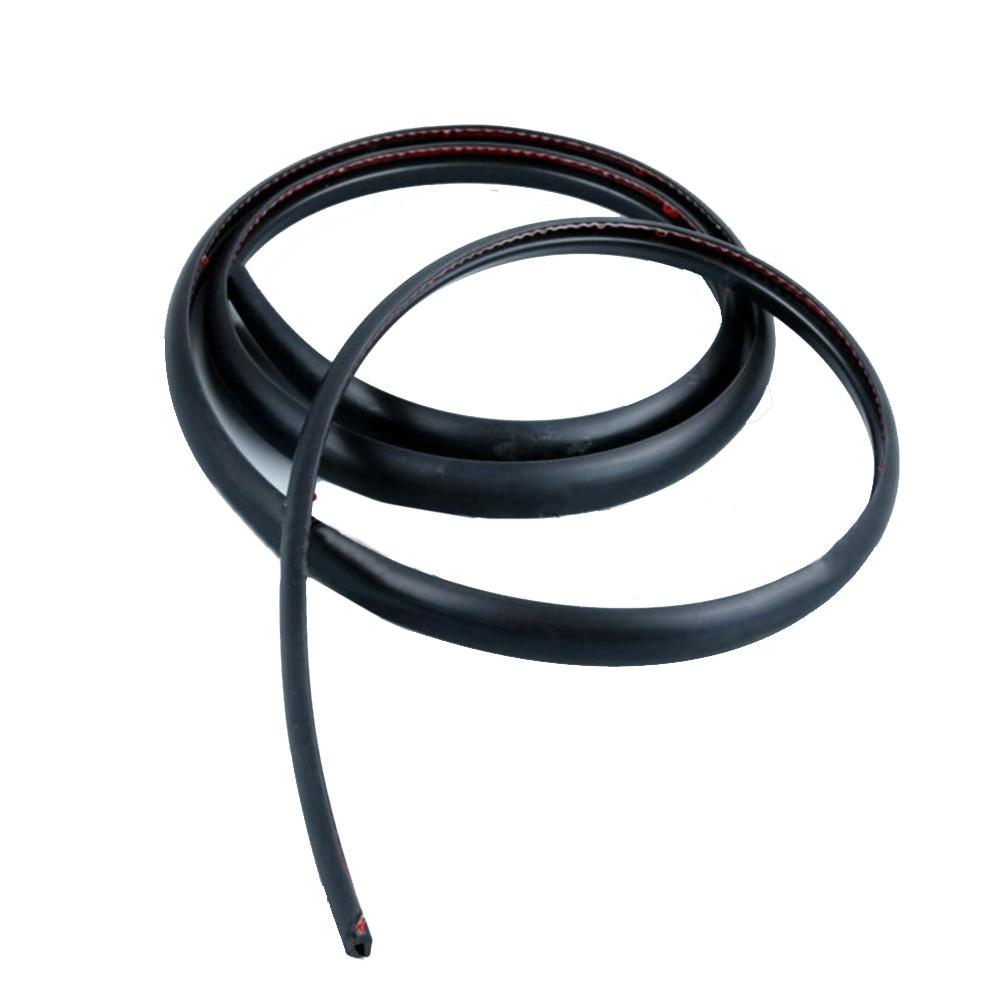 Pièces Bande Scellée Accessoires Voiture Auto Extérieur Garniture Pare-brise Avant
