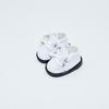 6-Point BJD 15cm Cotton Doll Shoes - 30cm Jointed Doll Leather Dress-up Accessories
