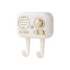 Sensitive Induction Intelligent Voice Reminder Anti-Forget Key Reminder  When They Go Out