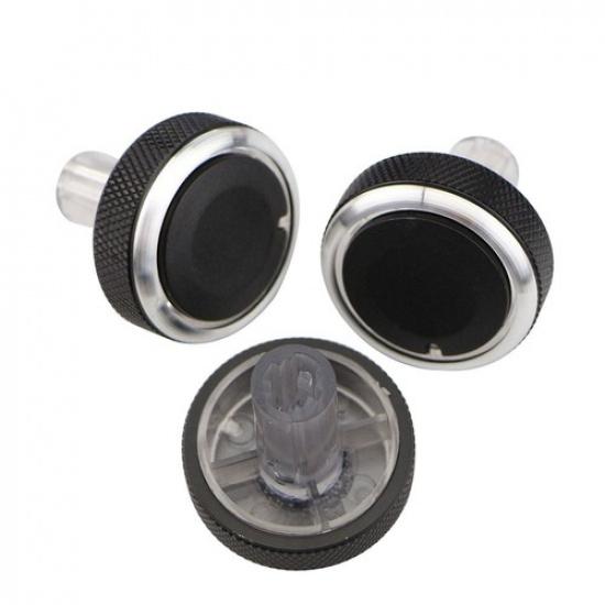 Voiture A C Air Conditionné Poignée Chaleur Contrôle Switch Bouton Honda Old