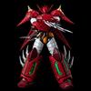 Sentinel 1000 Toys INC. RIOBOT SHIN Getter Dragon