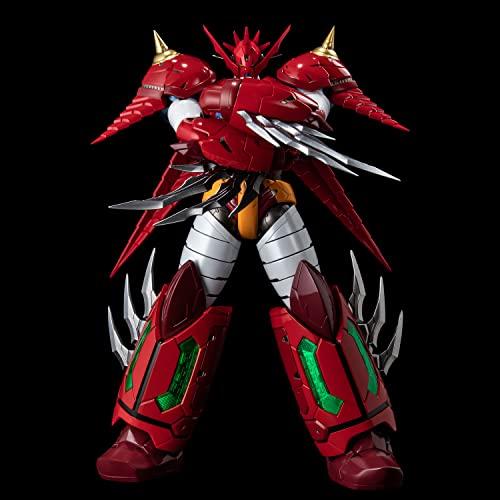 Sentinel 1000 Toys INC. RIOBOT SHIN Getter Dragon