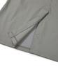 SNOWPEAK APPAREL Kland Women'S Hybrid Long Dress Light Khaki (S24Mwdop13)