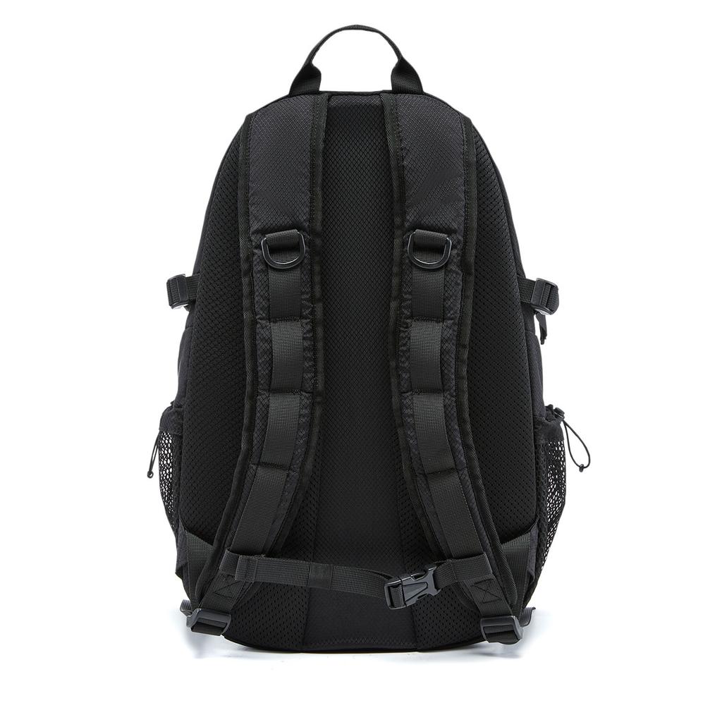 Li Ning CF Tracing Polyamide Backpack Unisex Black ABDV333-2