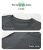 Spring & Summer Lyocell Pajamas - Unisex Children's Loose-Fit Belly Protection for Teens