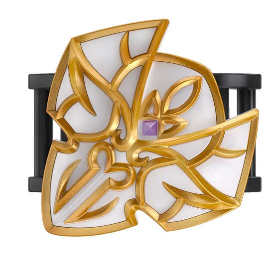 Bustaro Sentai Don Brothers DX Nounin Bracelet Set "Emblem (Sonoi, Sononi, Sonoza)"