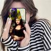 Mona Lisa Phone Case For Samsung A 10 11 12 13 20 21 22 30 31 32 40 51 52 53 70 71 72 73 91 13 Shell