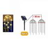2/4 Jellyfish Solar Jellyfish Lights Waterproof String Lights Creative Fairy Lights  Wedding Decor