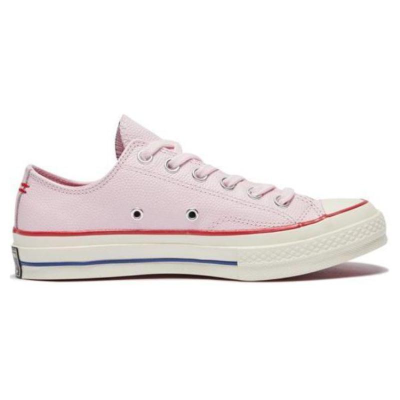 Converse Women's Chuck 70 Low 'Pink Foam' Canvas Women's