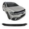 | Bra Capot Déflecteur Protection pour Volkswagen Polo Depuis 2017, Aérodynamique, Assemblage Facile, Aucun perçage requis